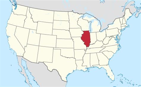 time in illinois now|Time in Illinois, United States .